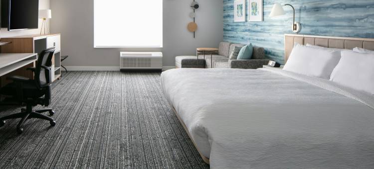 奥什科什TownePlace Suites酒店(TownePlace Suites Oshkosh)图片