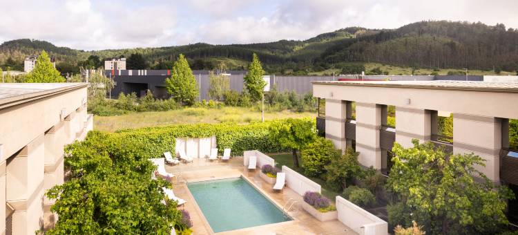 Holiday Inn Express 特木科(Holiday Inn Express TEMUCO by IHG)图片
