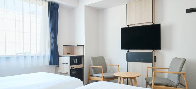 舒适ERA名古屋名站南酒店(Comfort Hotel Era Nagoya Meiekiminami)图片