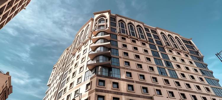 迪亚法穆赫塔拉酒店(Diyafa Al Mukhtara Hotel)图片