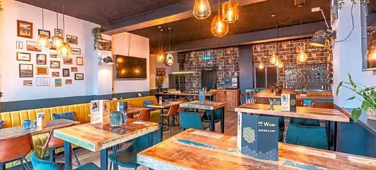德沃夫酒店(Hotel de Werf)图片