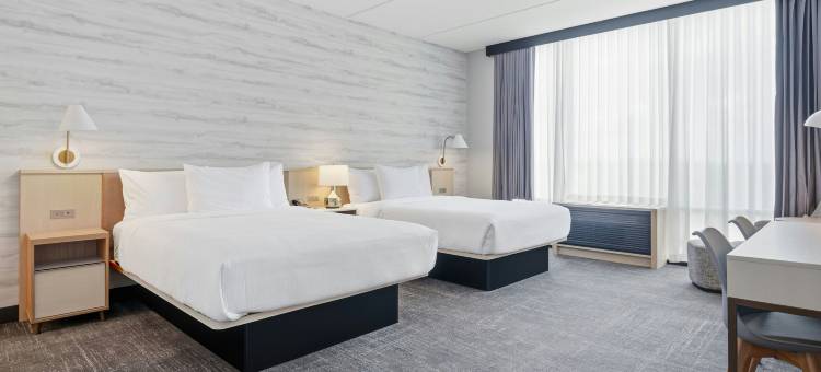 旺市TownePlace Suites酒店(TownePlace Suites by Marriott Vaughan)图片