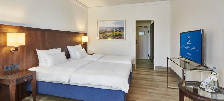 特里尔城市贝斯特韦斯特酒店(Best Western Hotel Trier City)图片