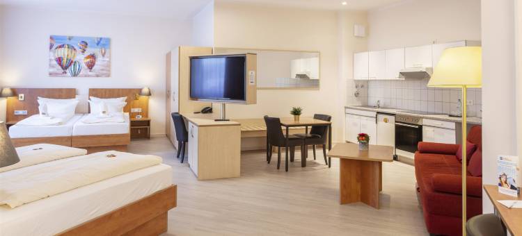 得莱恩德克贝斯特韦斯特酒店(Best Western Hotel Dreilaenderbruecke)图片