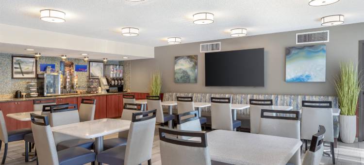 普莱德贝斯特韦斯特套房酒店(Best Western Tallahassee-Downtown Inn  Suites)图片