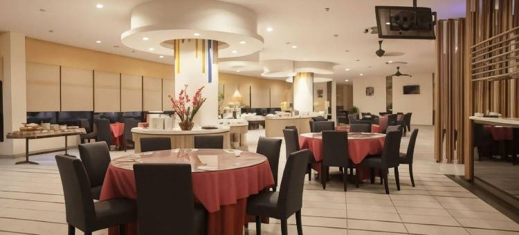 马来西亚云顶高原斯里酒店(Hotel Seri Malaysia Genting Highlands)图片