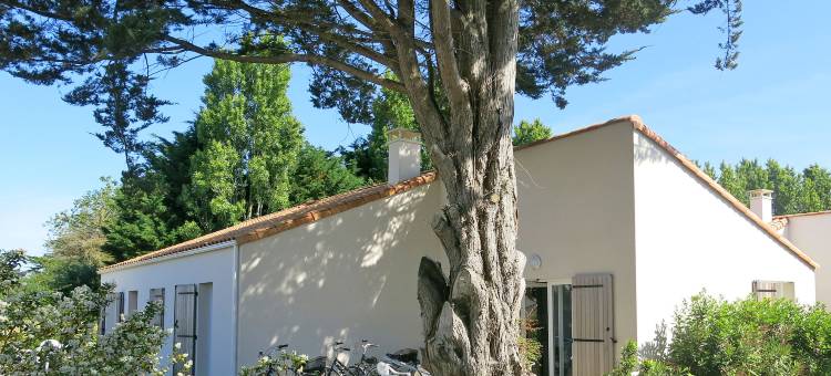 Les Grands Rochers图片