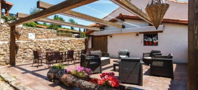 El Nogal de Laguna图片