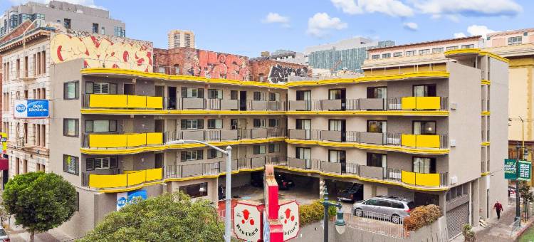 贝斯特韦斯特红马车旅馆(Best Western Red Coach Inn)图片