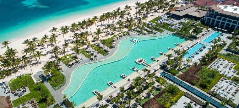 洛佩桑巴瓦罗海岸限成人俱乐部酒店 - 全包式(Adults Only Club at Lopesan Costa Bávaro Resort)图片