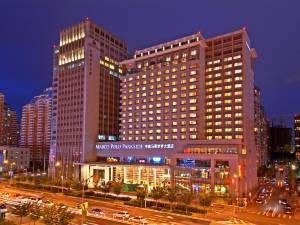 北京中奥马哥孛罗大酒店图片
