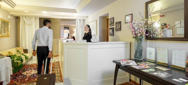 圣贾克摩活动及养生红酒酒店(Wine Hotel San Giacomo Activity & Wellness)图片