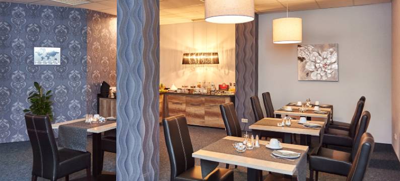 欢迎前来酒店(Komm' in Hotel)图片