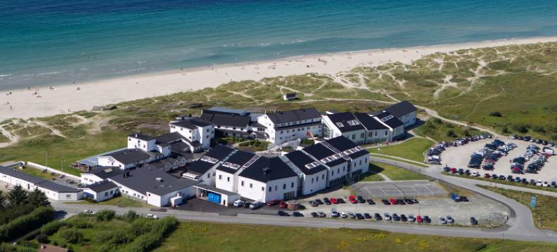 索拉海滨酒店(Sola Strand Hotel)图片