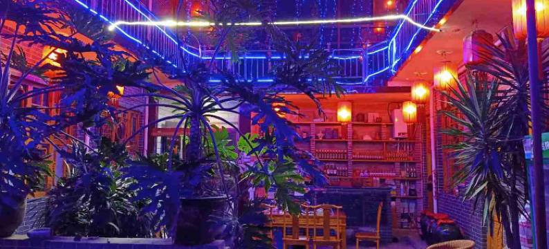 平遥家信精品民宿图片