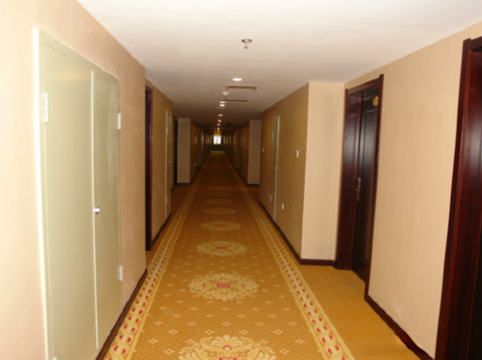 营口红旺大酒店