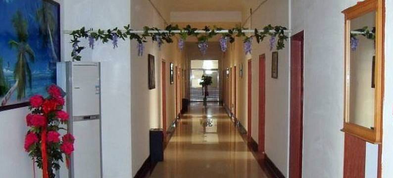 烟台华乐客栈图片