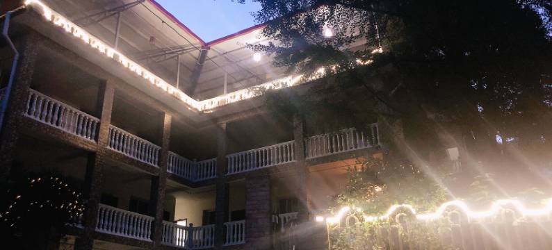 彭州宋家大院图片