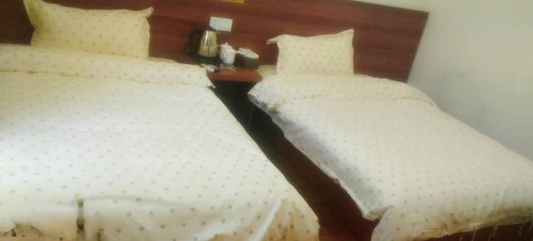 郴州缘来客栈图片