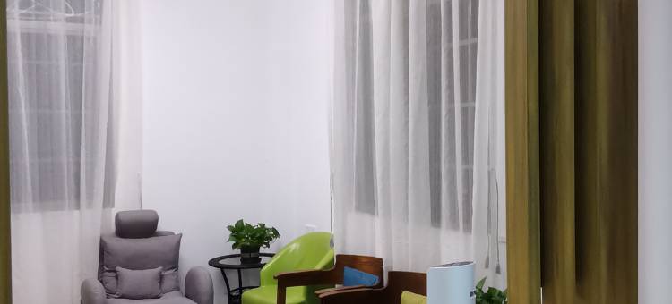 珠海7号客栈(珠海金湾机场店)图片
