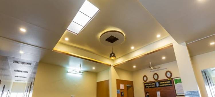 Kstdc Hotel Mayura Biligiri, Br Hills图片