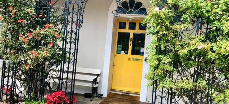 观景台小屋(Belvedere Lodge)图片