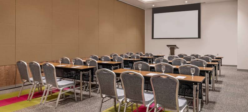 北艾莎丽柏酒店(Park Inn by Radisson North EDSA)图片