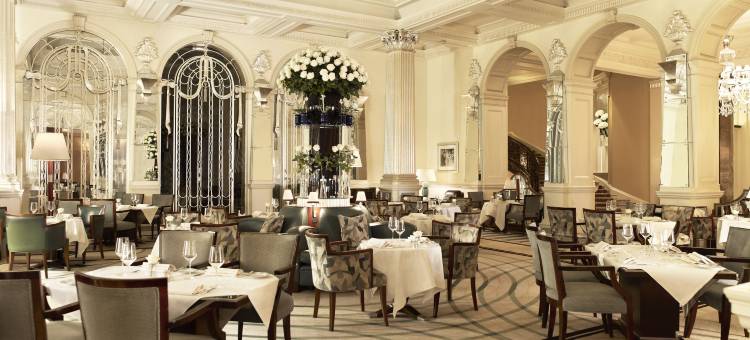 克拉里奇酒店，梅伯恩酒店系列(Claridge's, Maybourne Hotel Collection)图片