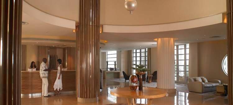 太阳海滩太阳广场塔酒店(Suncoast Hotel & Towers)图片