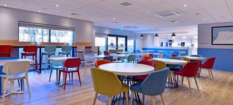 Travelodge Edinburgh Park图片