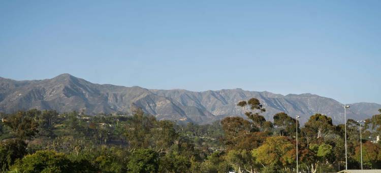 圣特巴巴拉6号汽车旅馆- 海滩(Motel 6 Santa Barbara, CA - Beach)图片