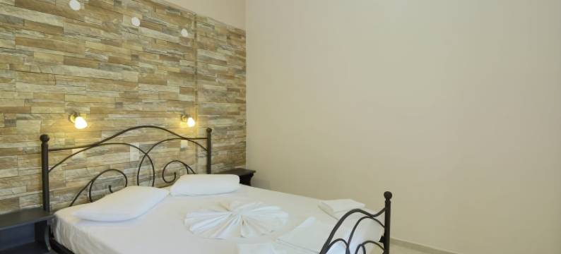 阿尔巴托斯公寓酒店(Albatros Studios & Apartments)图片