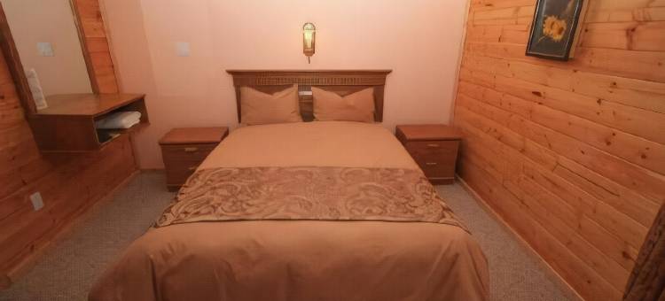 格林诺戈山地旅馆及Spa中心(Glenogle Mountain Lodge and Spa)图片