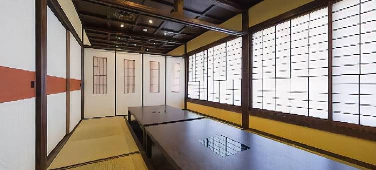 深山山庄旅馆(Miyama Sansou)图片