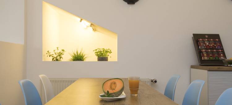 宜必思柏林城市南部酒店(Ibis Berlin City Süd)图片