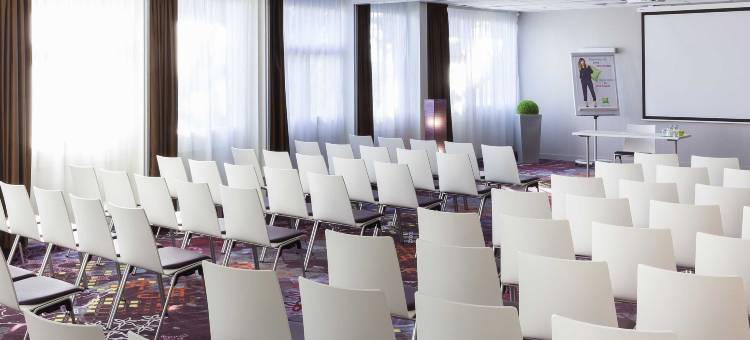 宜必思尚品洛里昂科当酒店(Ibis Styles Lorient Caudan)图片