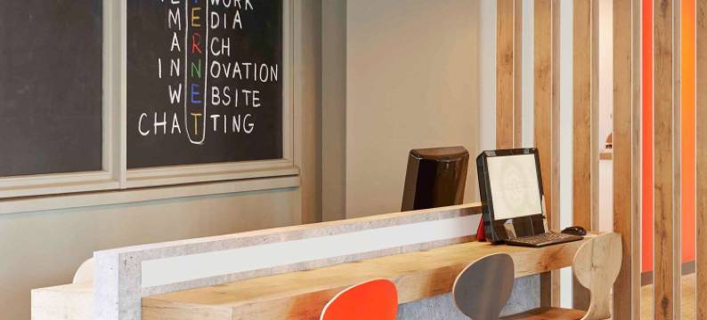 宜必思斯特拉斯堡中心历史酒店(Ibis Strasbourg Centre Historique)图片