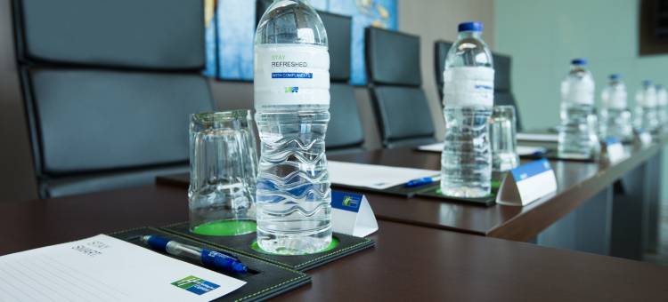 雅加达国际会展中心智选假日酒店(Holiday Inn Express Jakarta International Expo)图片