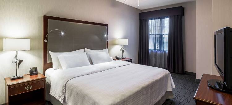 水牛城机场Homewood Suites by Hilton(Homewood Suites by Hilton Buffalo - Airport)图片