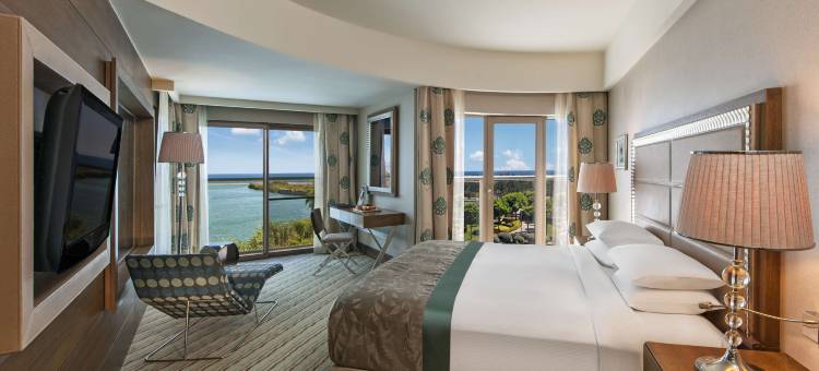 达拉曼萨里格尔梅希尔顿度假村及高尔夫(Hilton Dalaman Sarigerme Resort & Golf)图片