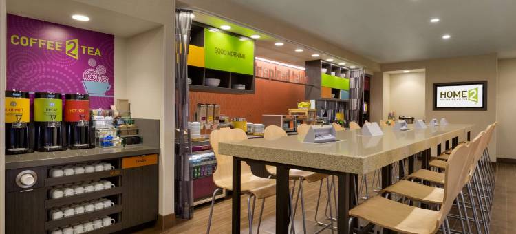 希尔顿惠庭酒店-凤凰城钱德勒(Home 2 Suites by Hilton Phoenix Chandler)图片