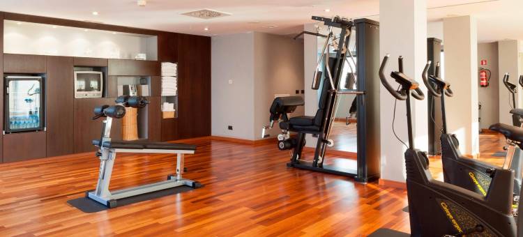 塔拉戈纳万豪AC酒店(AC Hotel Tarragona)图片