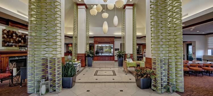希尔顿花园旅馆-孟菲斯南海文(Hilton Garden Inn Memphis/Southaven)图片