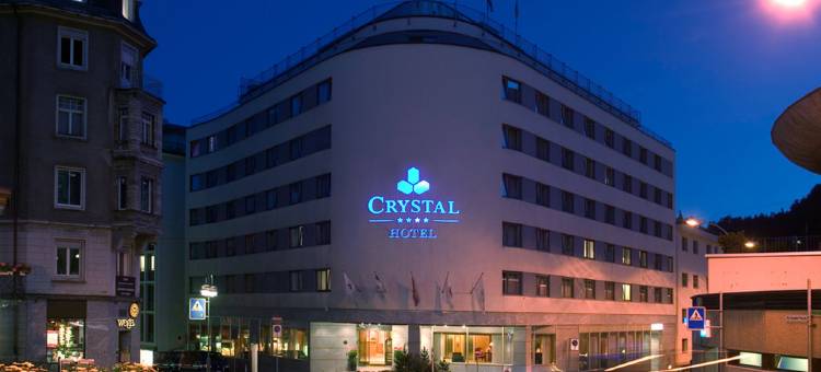 水晶酒店(Crystal Hotel Superior)图片