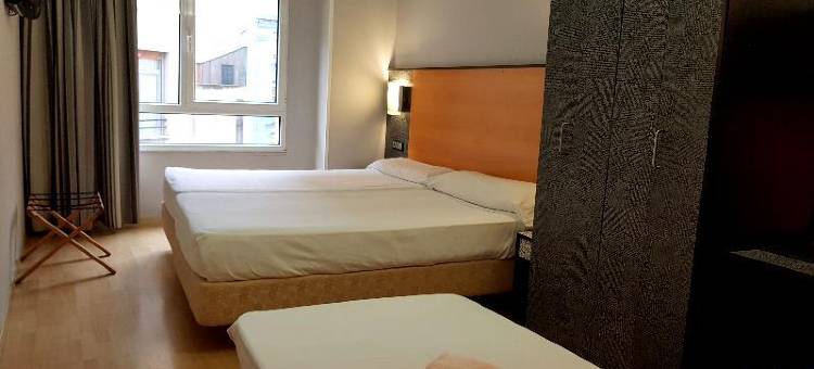 法兰达帕索斯酒店希洪, Ascend 酒店系列(Hotel Faranda Pathos Gijón, Ascend Hotel Collection)图片