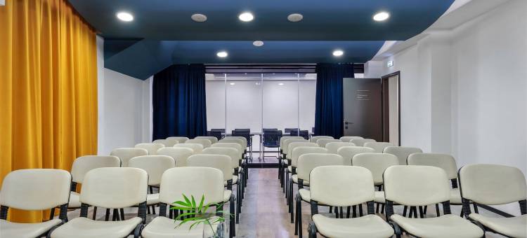 蒂姆的酒店(Hotel Tim's)图片