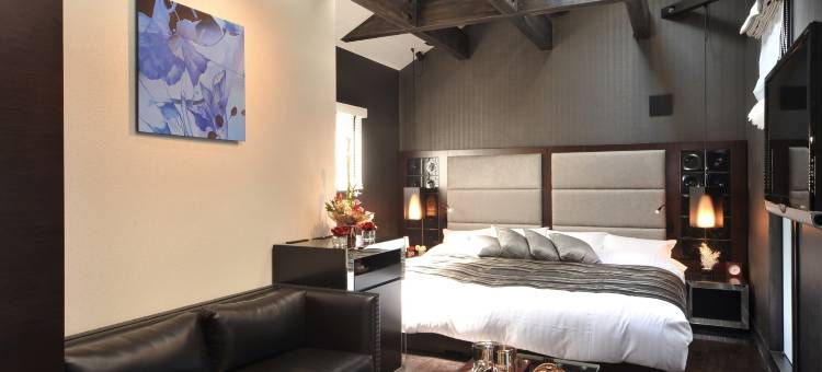 前桥别墅度假酒店(VILLA TERRACE MAEBASHI HOTEL & RESORT)图片