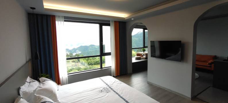 遂昌拾光民宿图片