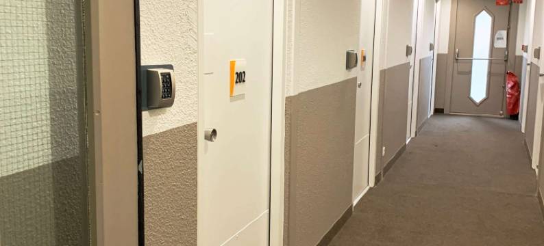 泰昂维伊于特普瑞米尔经典酒店(Premiere Classe Thionville - Yutz)图片