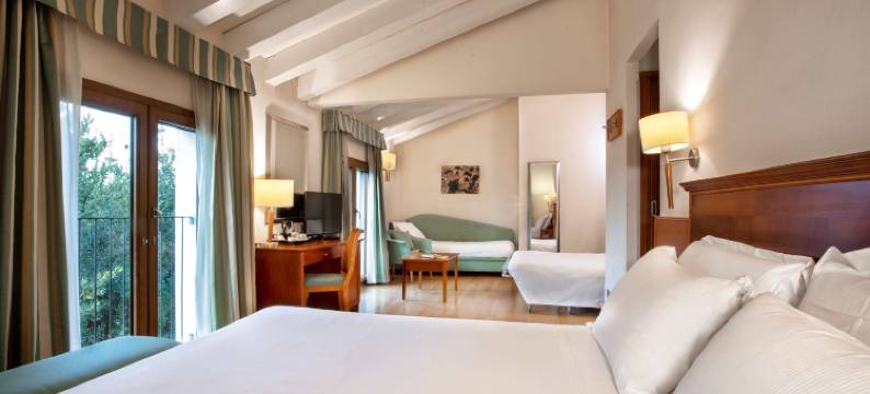 特雷维索提田贝斯特韦斯特酒店(Best Western Titian Inn Hotel Treviso)图片